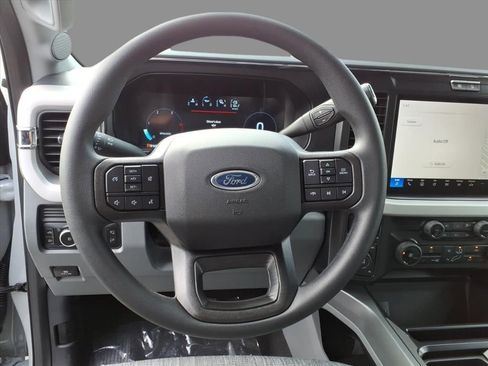 New 2026 Ford F350 XLT w/ XLT Premium Package image 19