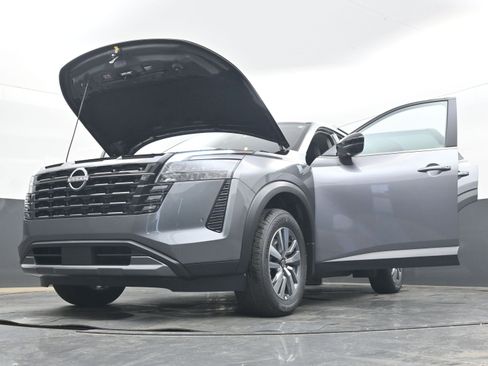 New 2026 Nissan Pathfinder SL FWD image 41