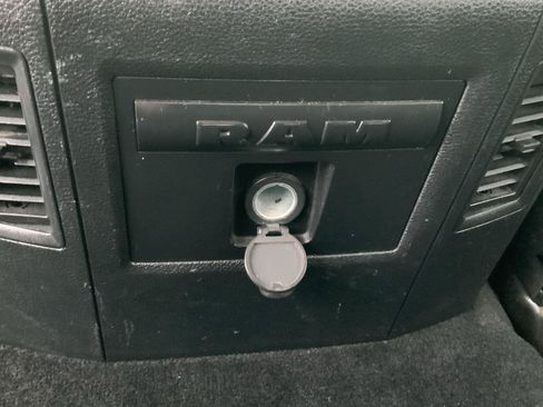 Used 2016 RAM 1500 Big Horn AWD/4WD image 49