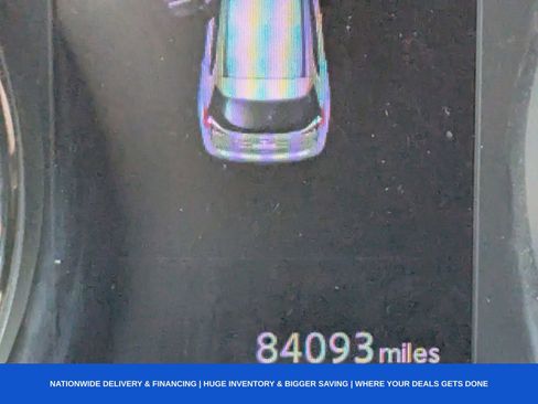 Used 2019 Nissan Rogue SV image 41