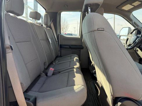 Used 2017 Ford F350 XL w/ Power Equipment Group image 25