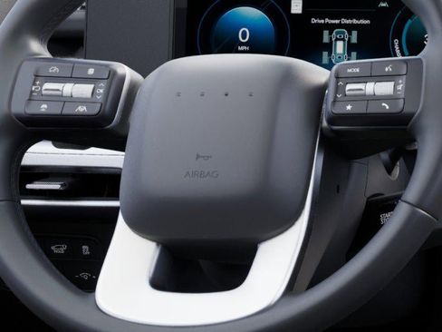 New 2026 Hyundai Ioniq 9 SE image 15