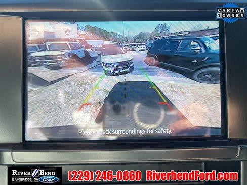 Used 2025 Ford F250 XLT w/ FX4 Off-Road Package image 33