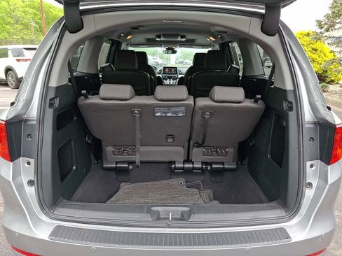 Certified 2023 Honda Odyssey Touring image 29