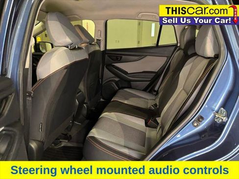 Used 2018 Subaru Crosstrek 2.0i Premium w/ Popular Package #2 image 12