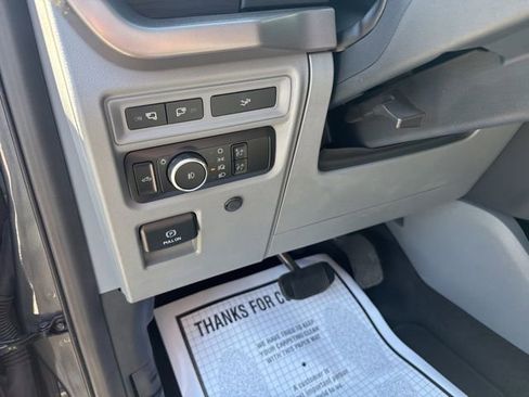 Used 2024 Ford F150 XLT w/ Equipment Group 302A MID image 28