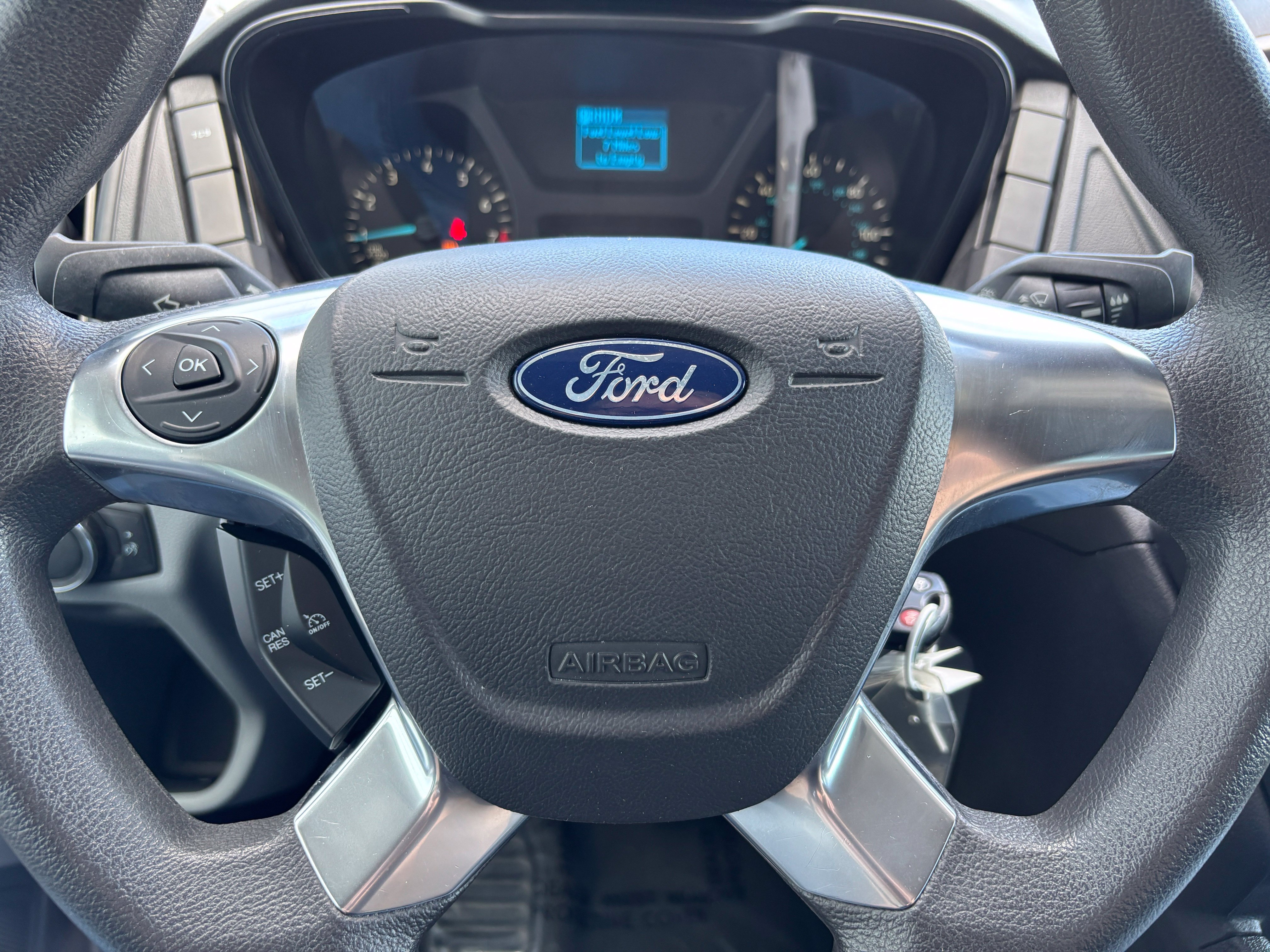 Used 2018 Ford Transit 350 XLT RWD image 22