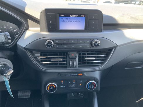Used 2020 Ford Escape S FWD image 30