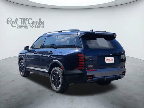 New 2026 Hyundai Palisade XRT Pro AWD/4WD image 3