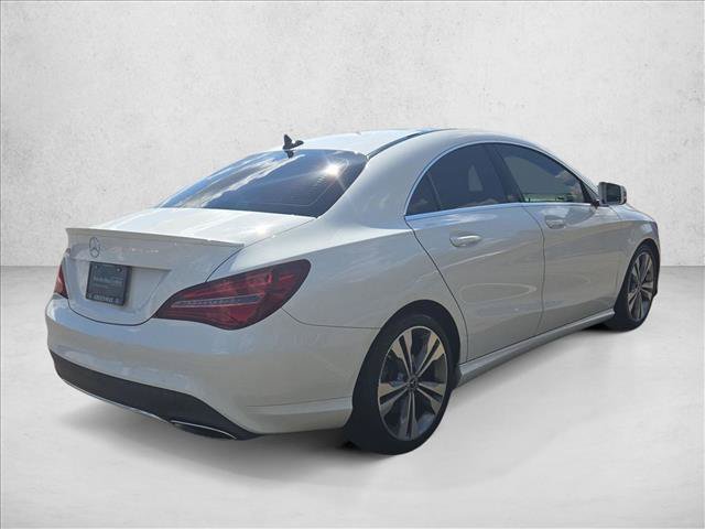 Certified 2019 Mercedes-Benz CLA 250 image 5