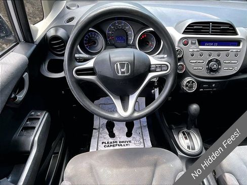 Used 2013 Honda Fit image 5