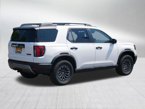 New 2026 Honda Passport TrailSport image 7