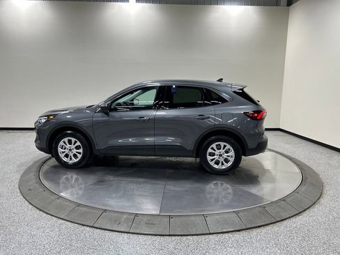 Certified 2023 Ford Escape Active w/ Tech Pack #1 AWD/4WD image 10