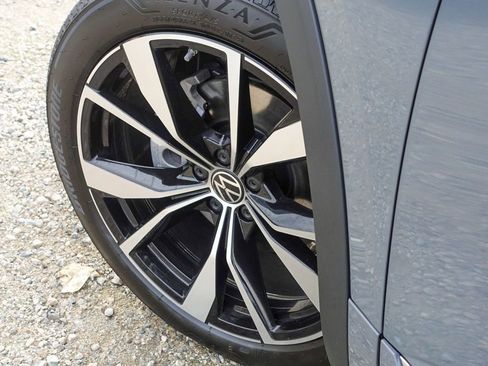 New 2026 Volkswagen Atlas SEL Premium R-Line image 12