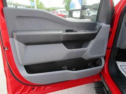 New 2024 Ford F450 XL image 17