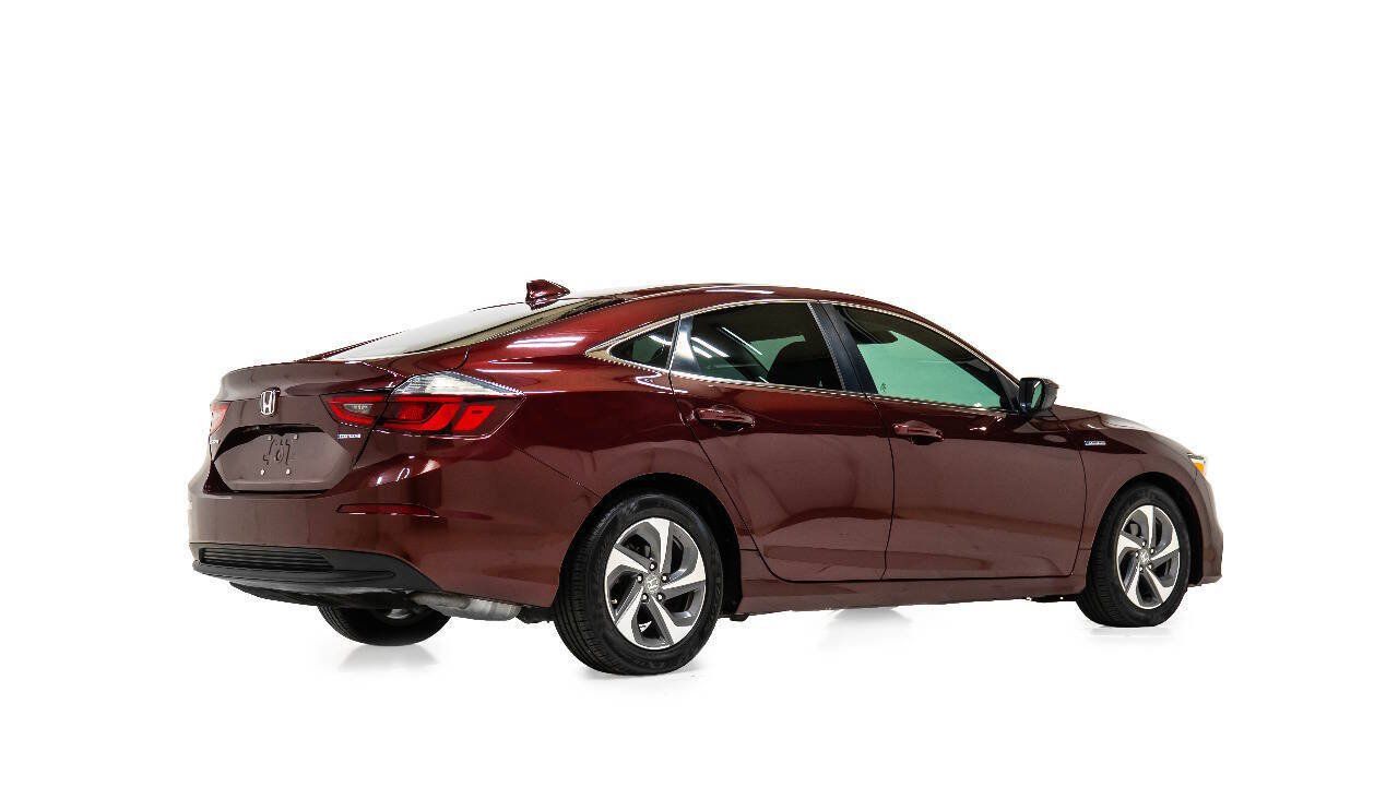 Used 2019 Honda Insight EX image 3