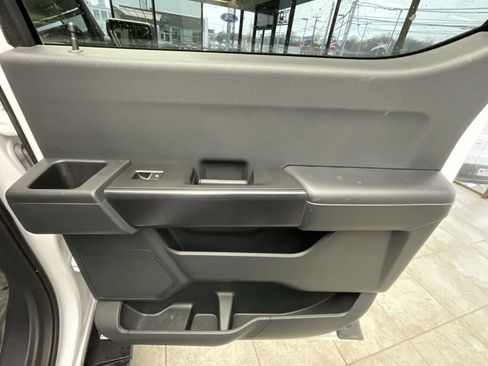 Used 2021 Ford F150 XL w/ STX Appearance Package AWD/4WD image 15