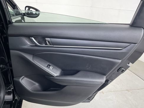 Used 2022 Honda Accord Sport Special Edition image 21