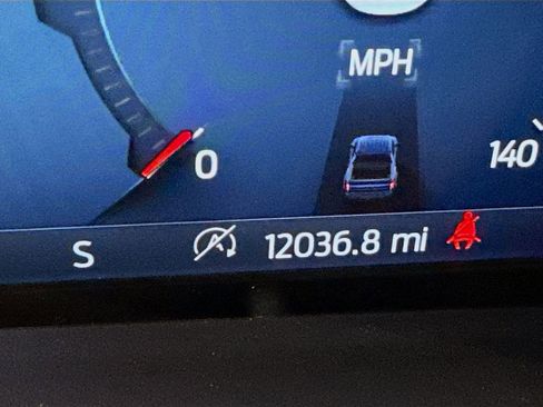 Used 2024 Ford F150 Raptor AWD/4WD image 4
