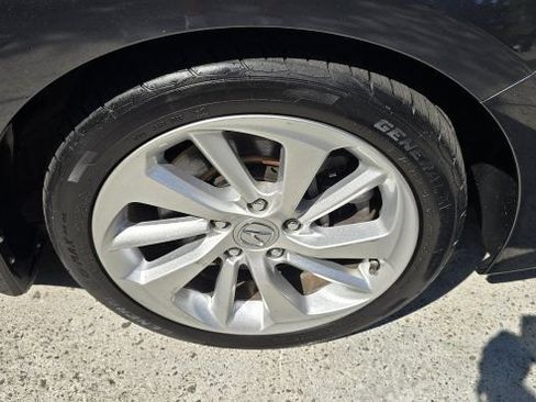 Used 2016 Acura ILX FWD image 13