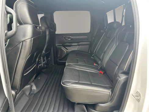 Used 2023 RAM 1500 Limited AWD/4WD image 10
