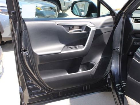 Used 2024 Toyota RAV4 XSE w/ Weather Package image 11