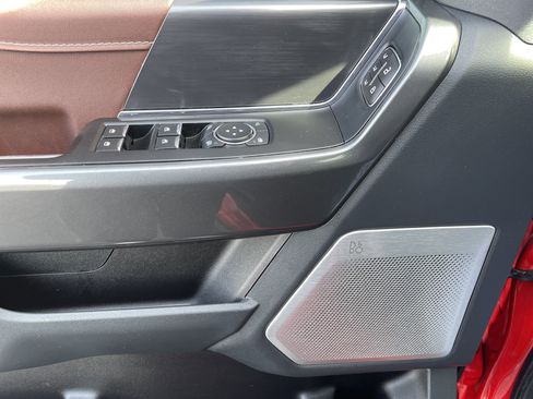 Used 2023 Ford F150 Lariat w/ Equipment Group 502A High image 10