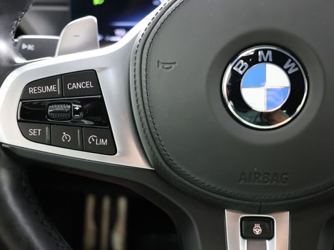 Used 2024 BMW M440i xDrive Gran Coupe AWD/4WD image 29