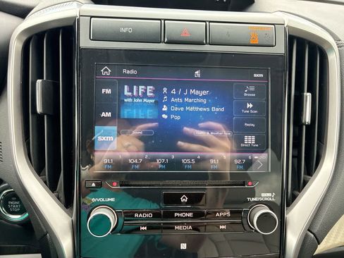 Used 2020 Subaru Ascent Premium w/ Convenience Package image 13