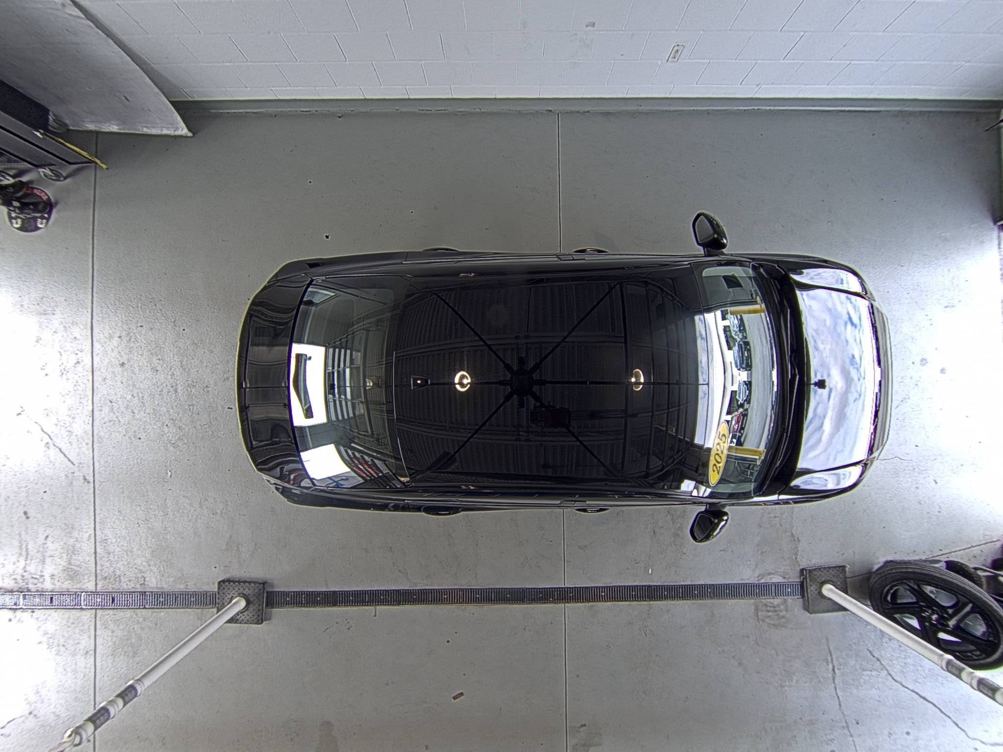 Used 2025 Nissan Sentra SV FWD image 35