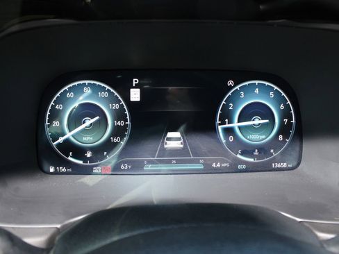 Used 2024 Hyundai Palisade Limited image 15