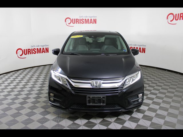 Used 2019 Honda Odyssey EX-L image 13