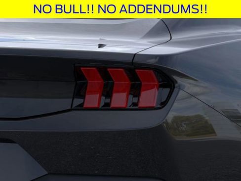 New 2026 Ford Mustang Coupe image 22