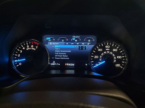 Used 2017 Ford F150 King Ranch AWD/4WD image 23
