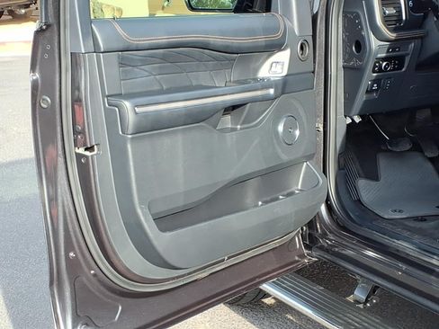 Certified 2024 Ford Expedition Max Platinum AWD/4WD image 22