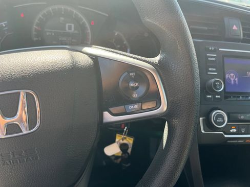 Used 2018 Honda Civic LX image 36