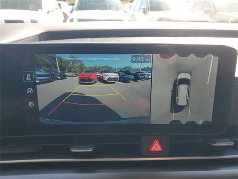 New 2026 Kia Carnival SX w/ SX Dark Edition Package image 33