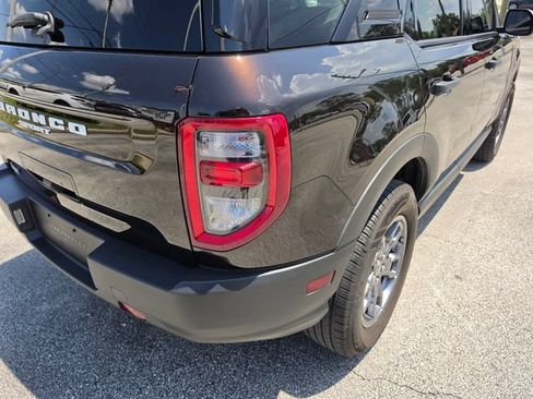 Used 2021 Ford Bronco Sport Big Bend AWD/4WD image 13