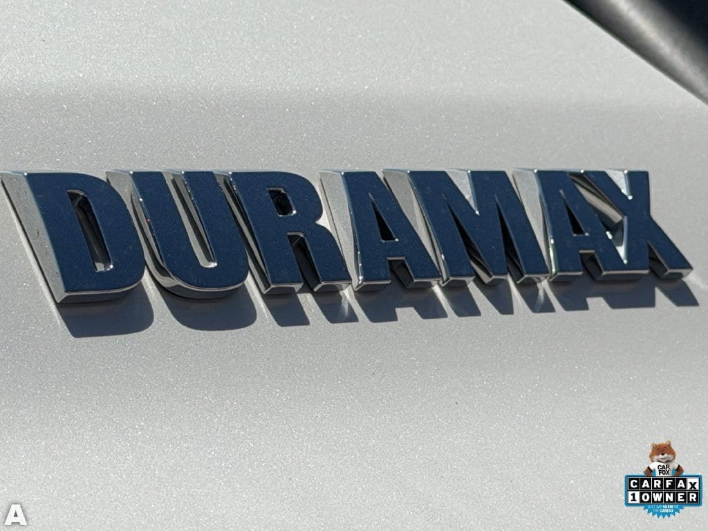 Used 2025 Chevrolet Silverado 1500 LTZ w/ LTZ Premium Package AWD/4WD image 6