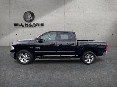 Used 2016 RAM 1500 Big Horn AWD/4WD image 10