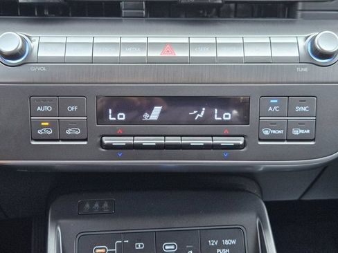 Certified 2026 Hyundai Kona SEL Premium AWD/4WD image 18