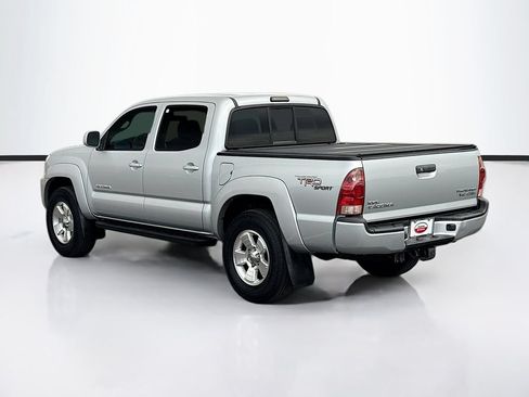 Used 2008 Toyota Tacoma PreRunner RWD image 7