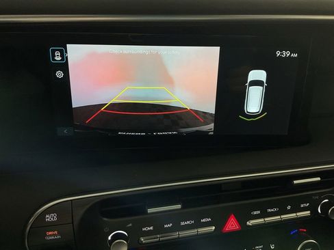 New 2026 Hyundai Palisade SEL AWD/4WD image 5