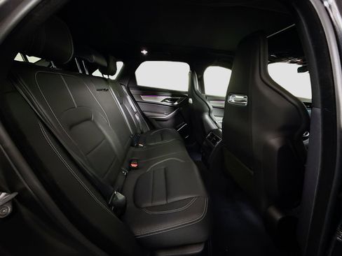 Used 2025 Jaguar F-PACE R-Dynamic S image 27