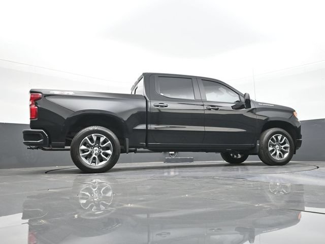 New 2026 Chevrolet Silverado 1500 RST w/ RST All Star Premium Package AWD/4WD image 46