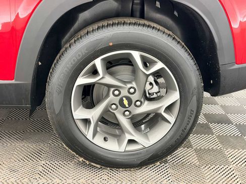 New 2026 Chevrolet Trax LT w/ Driver Confidence Package image 14