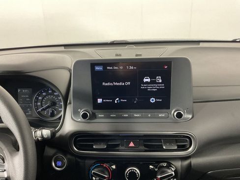 Used 2023 Hyundai Kona SEL w/ Cargo Package image 13