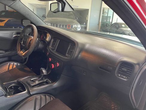 Used 2022 Dodge Charger SRT Hellcat w/ Harman/Kardon Audio Group image 31