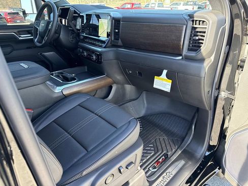 New 2026 Chevrolet Silverado 2500 High Country w/ High Country Premium Package image 26