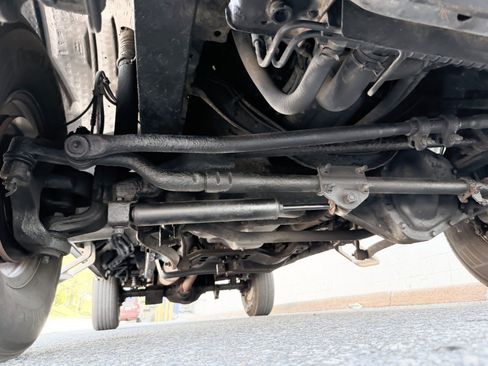 Used 2000 Ford Excursion Limited AWD/4WD image 38